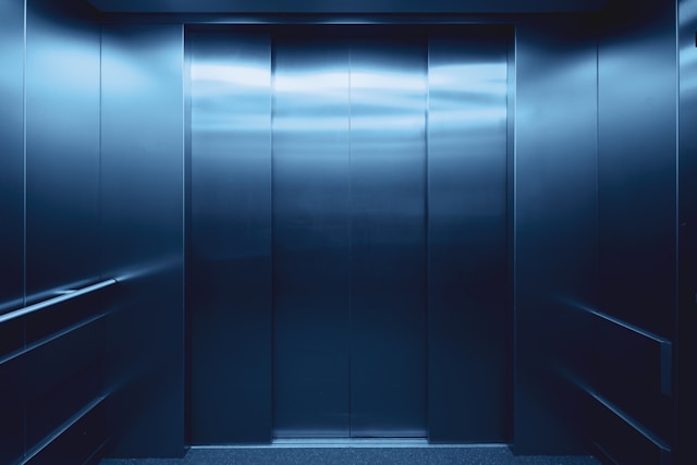 tampilan dalam home elevator indonesia